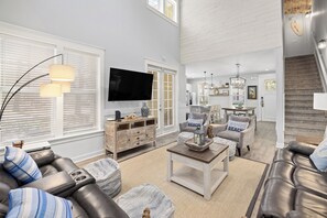 Téléviseur connecté