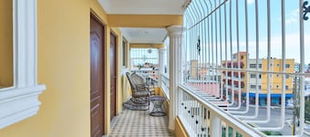 1 Bedroom Apartment 2 Beds in Santo Domingo Este