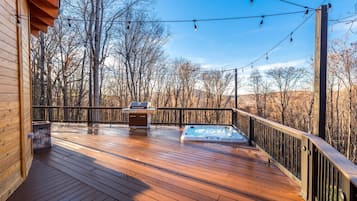 Terrazza/patio