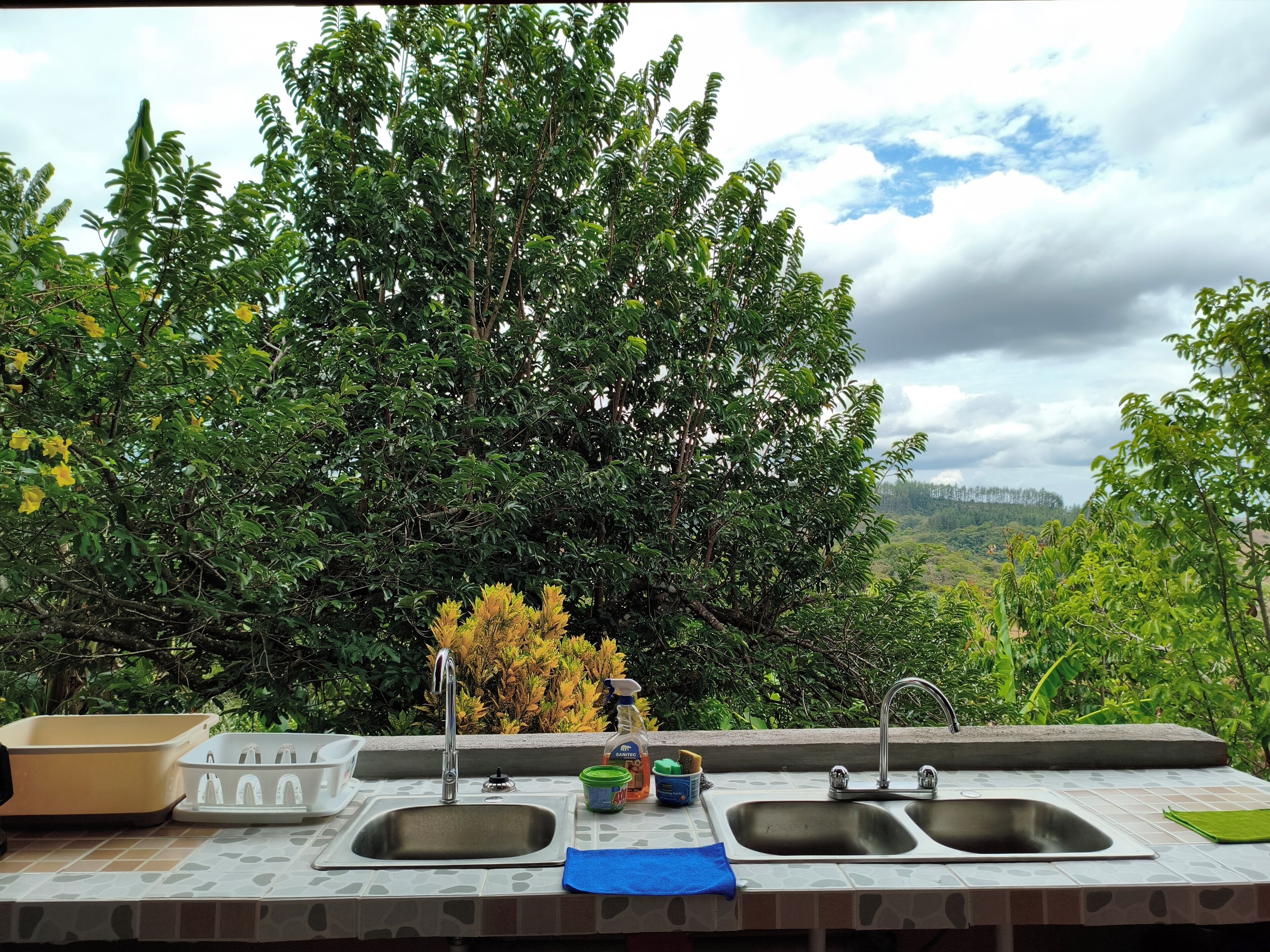 Photo - Las Catalinas Ecológicas (El Maizal)