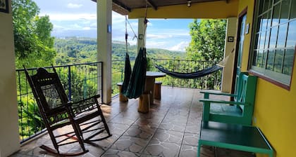 Hostal Las Catalinas EcolĂłgicas