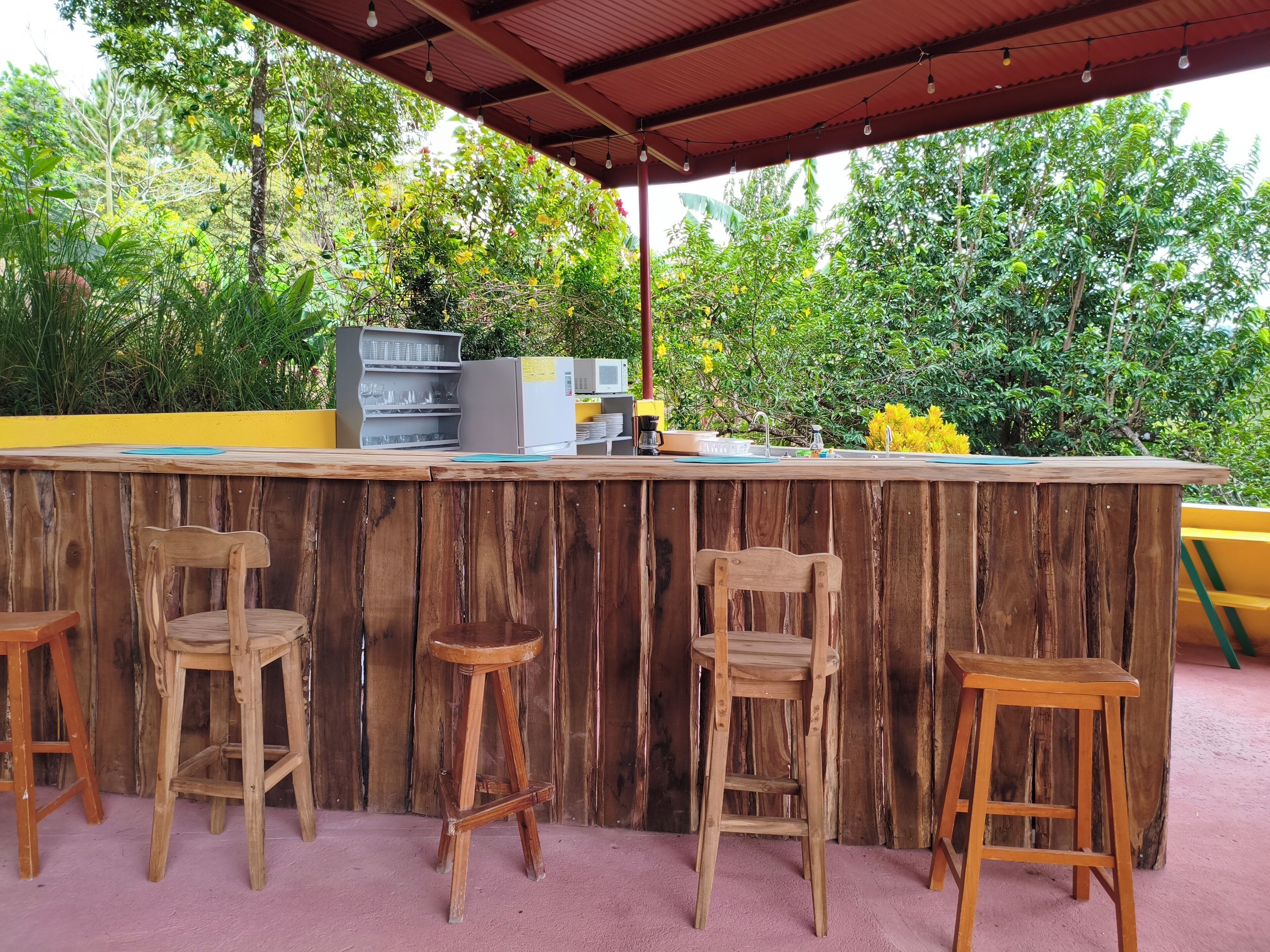 Photo - Las Catalinas Ecológicas (El Maizal)