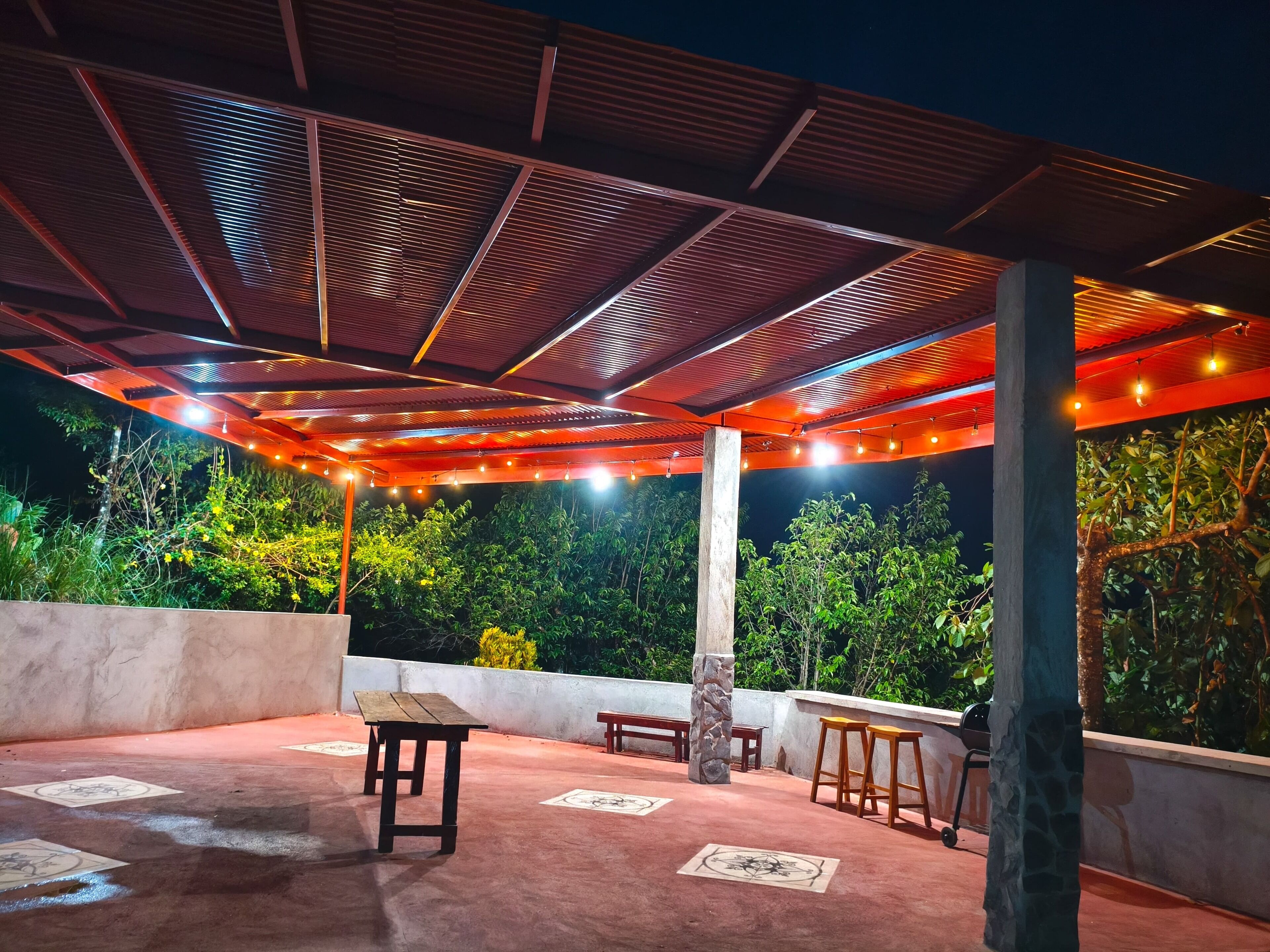 Photo - Las Catalinas Ecológicas (El Maizal)