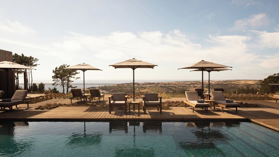 Immerso Hotel, a Member of Design Hotels