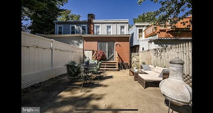Home Sweet Home @Trolley Square!<br><br>https://goo.gl/maps/f1XX68qiTRCU7eFk7<br>