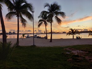 Beach - Studio (Collectivity of Saint Martin)