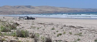 Magpies Nest - Private Guest House - Nature