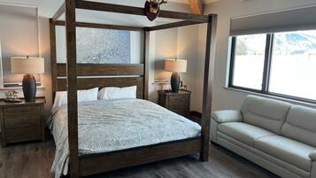 6 Schlafzimmer, Bügeleisen/Bügelbrett, Reisekinderbett, kostenloses WLAN