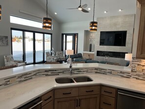 Interior - Beautiful 6-bedroom ranch at the foot of the Grand Teton Mountains. (Jackson)