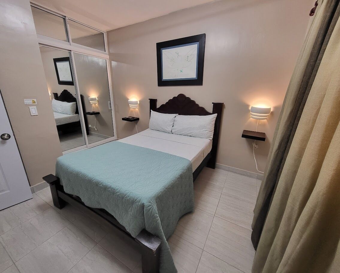 2 chambres, Wi-Fi gratuit