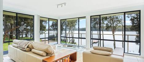 Télévision, livres