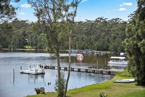 Marina/club náutico