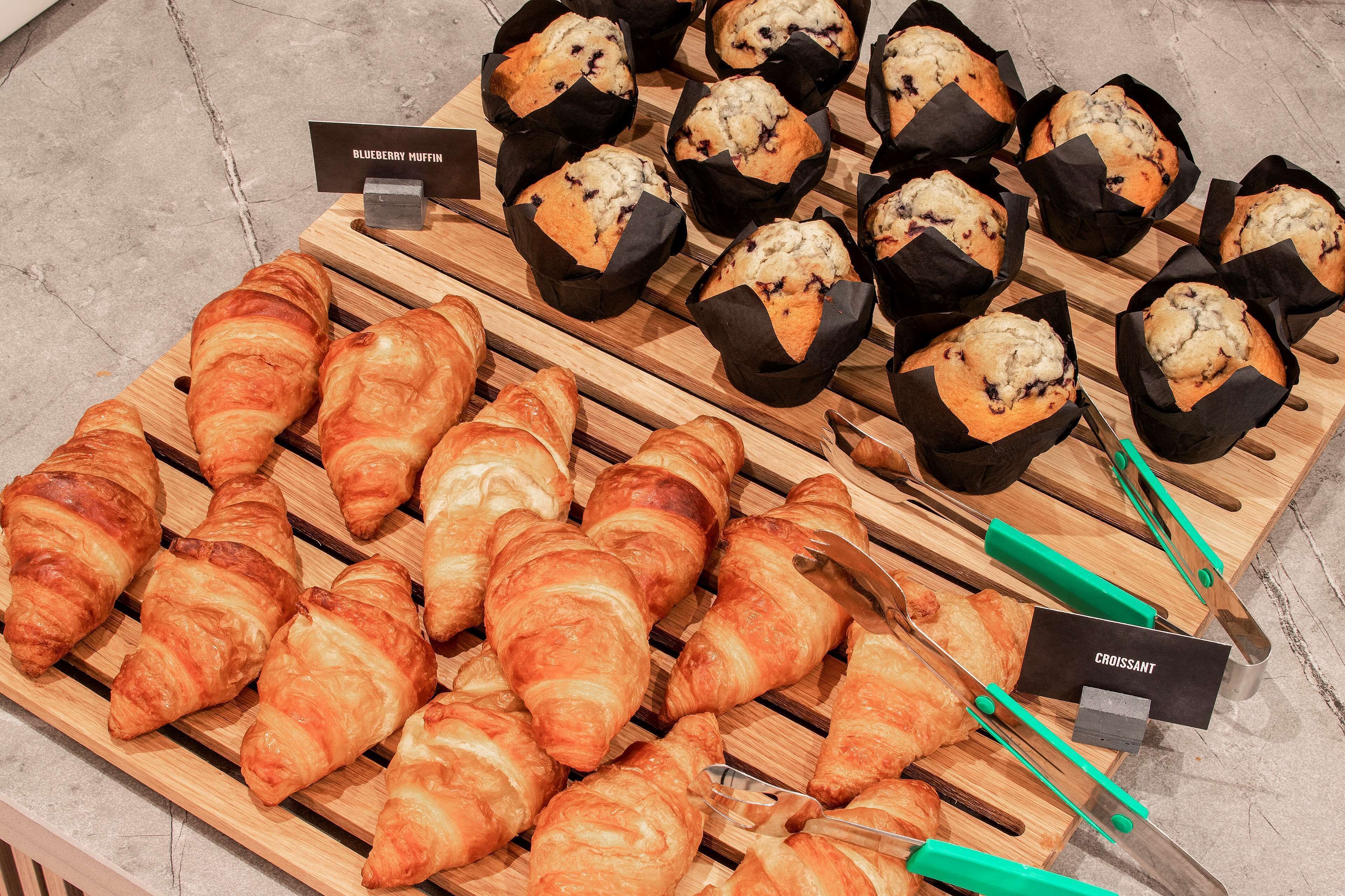 Foto - Hampton By Hilton Bath City