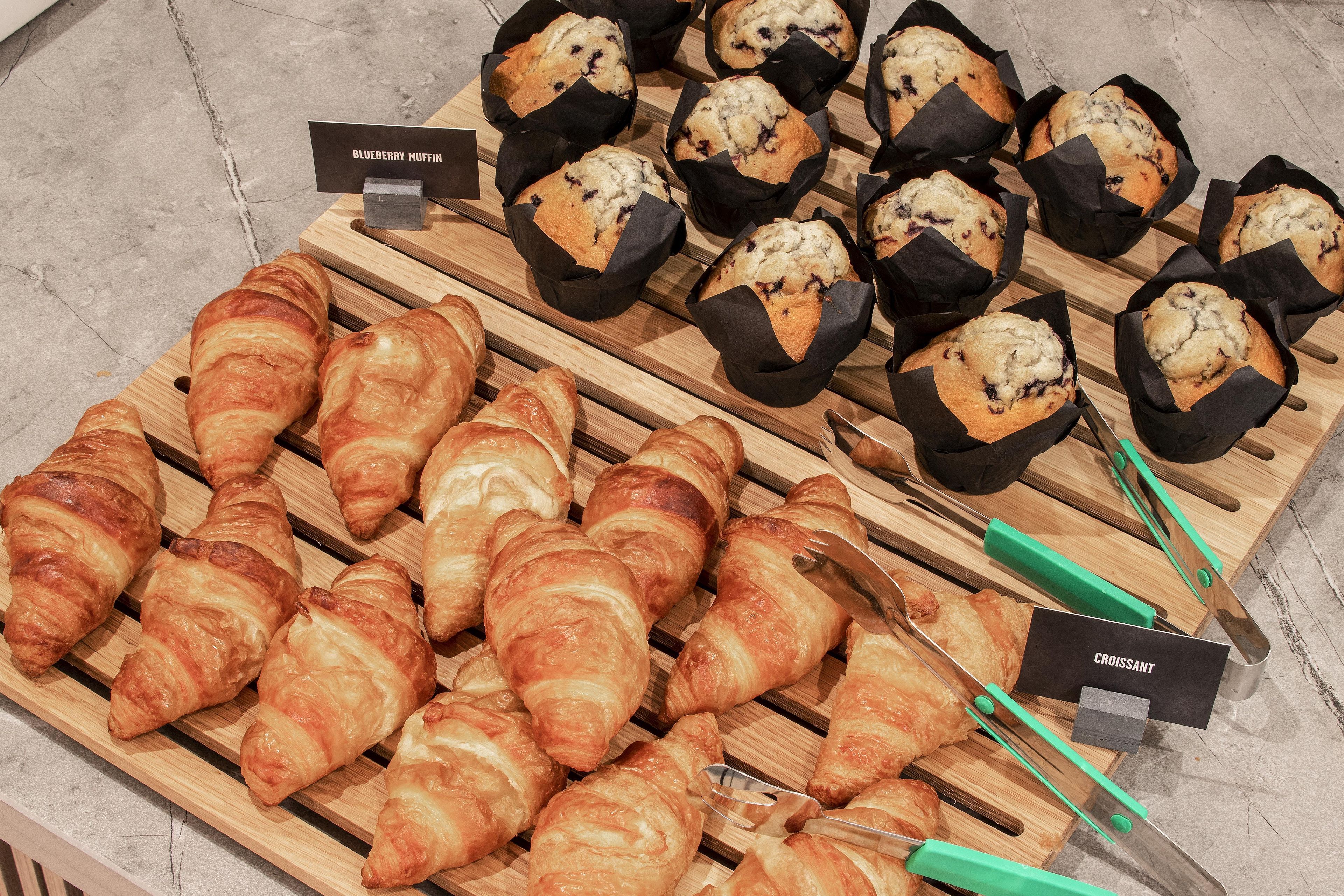 Frokostområde