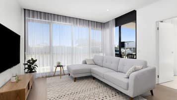 TV, Netflix, streaming services, offices