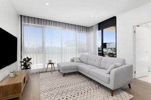 TV, Netflix, streaming services, offices
