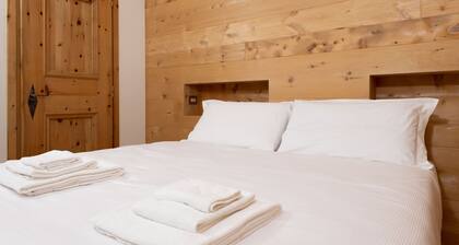 Sertorelli 64 - Vier Schlafzimmer Wohnung, SchlÀft 6