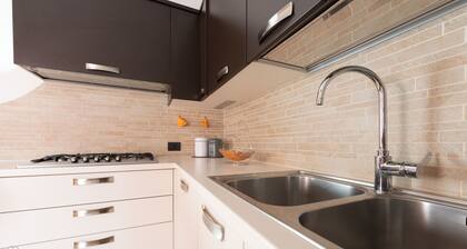 Funivie 6A - Three Bedroom Apartment, Sleeps 6