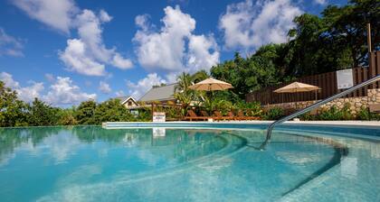 Oracabessa Hill Cottages