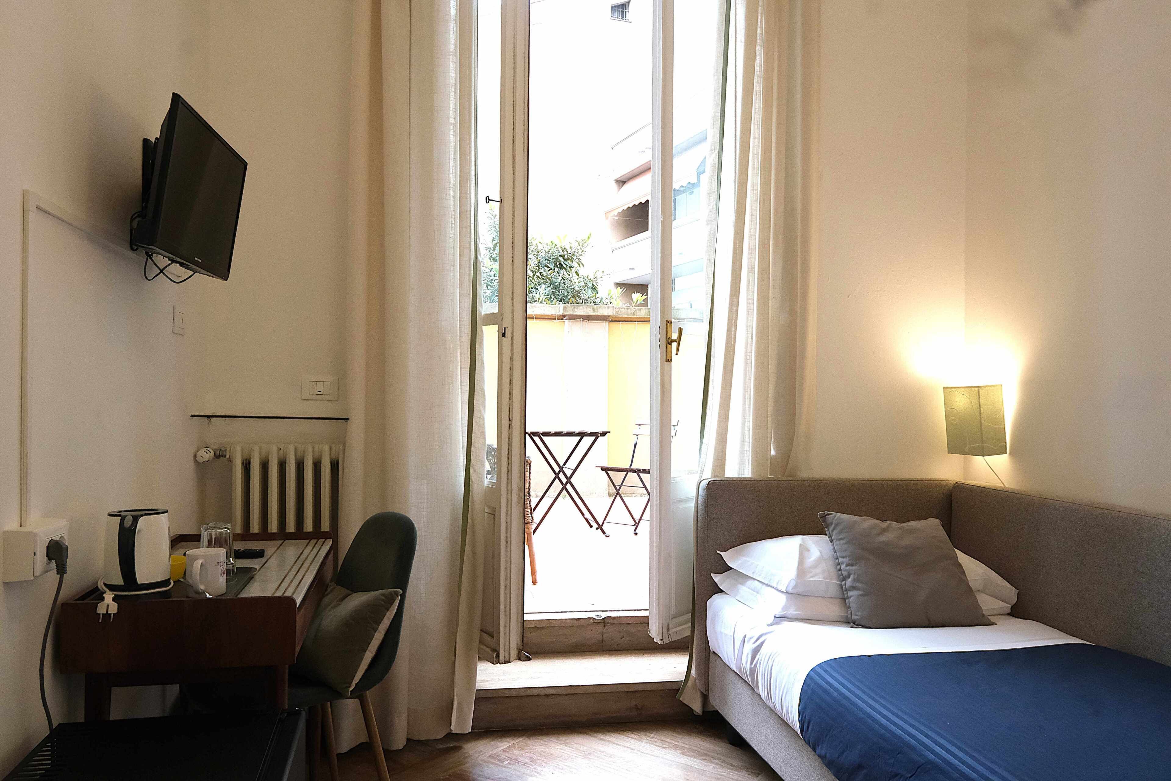 Foto - Vin Novo Rooms & Apartments