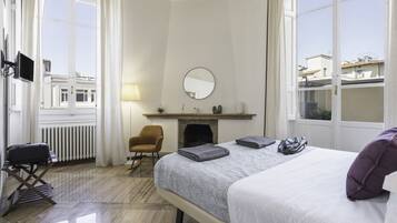 Doppia Romantica | Biancheria in cotone egiziano, biancheria da letto di alta qualità