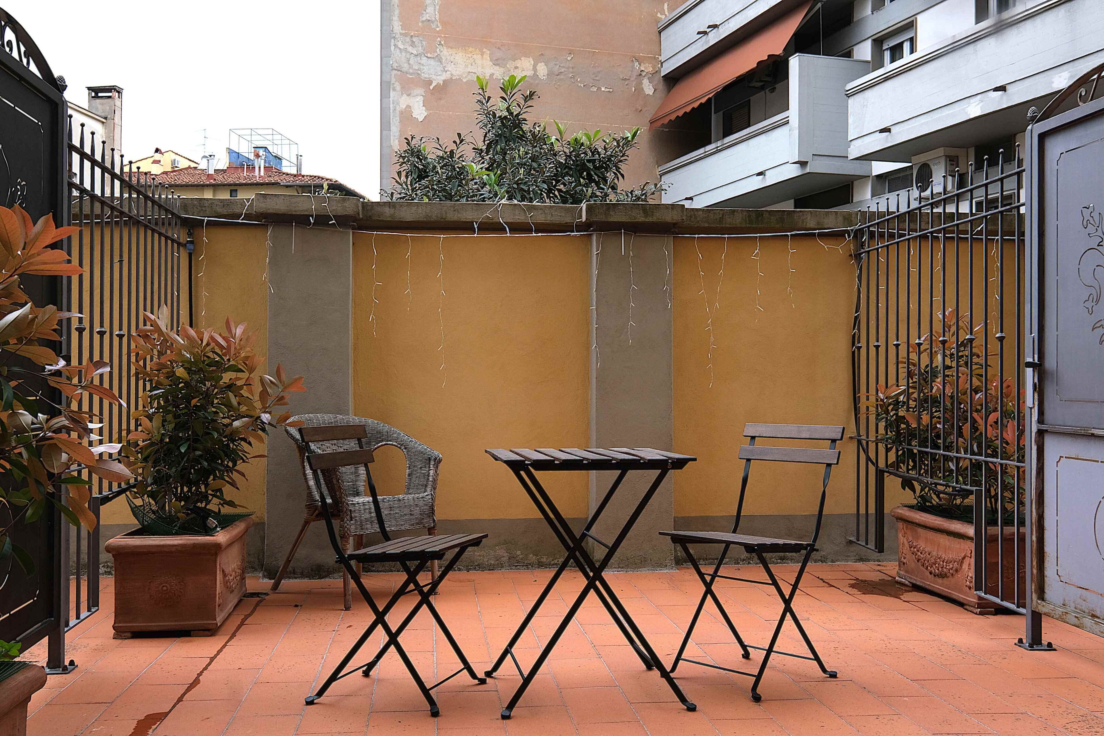 Foto - Vin Novo Rooms & Apartments