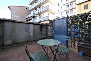 Exterior - Vin Novo Rooms & Apartments (Florence)