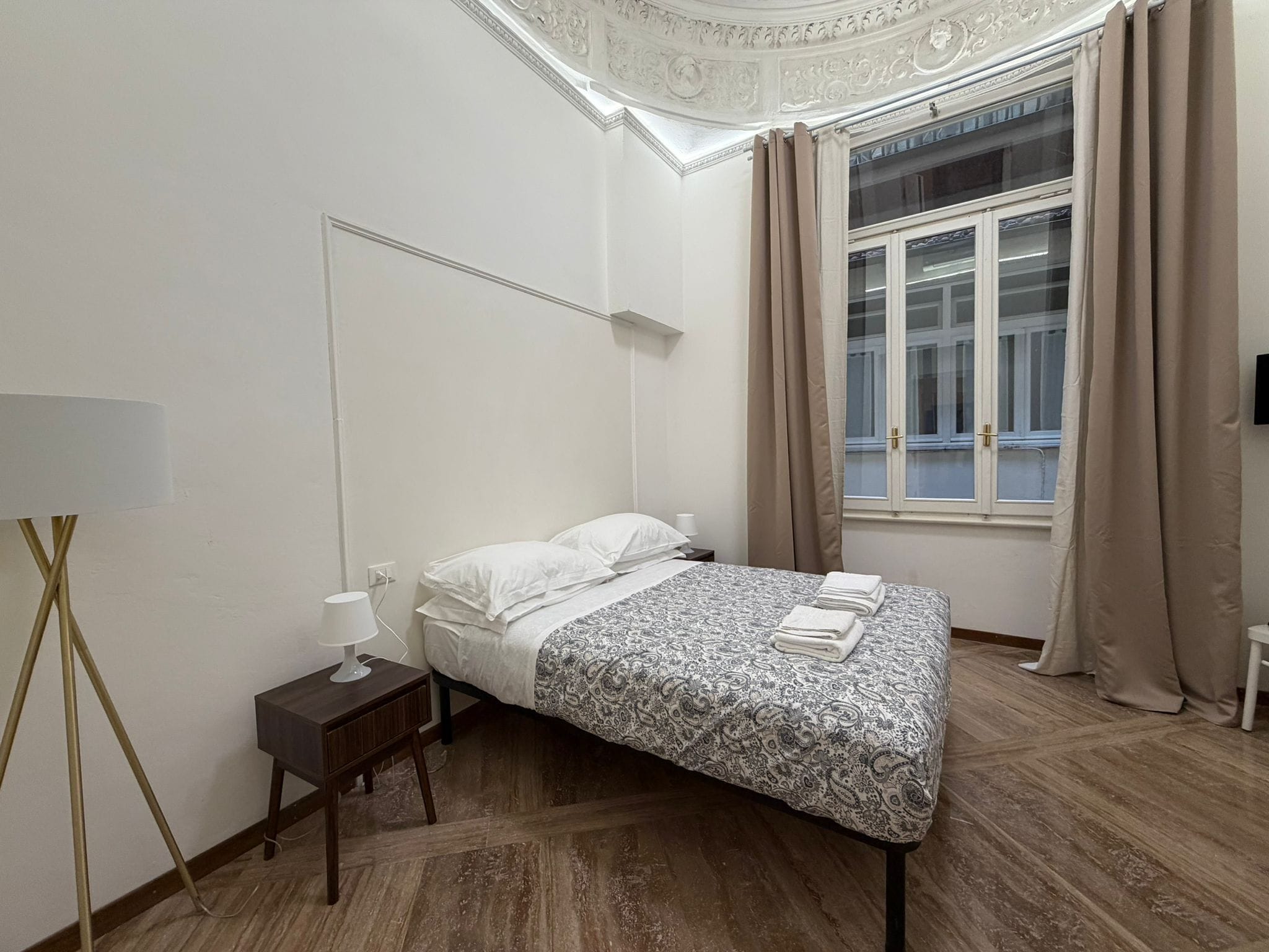 Familjelägenhet | Egyptiska bomullslakan, sängtillbehör av högsta kvalitet och duntäcken