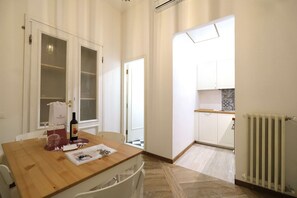 Private kitchen - Vin Novo Rooms & Apartments (Florence)