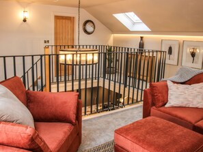 คอทเทจ | ห้องนั่งเล่น