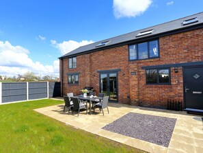 บริเวณที่พัก