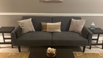 Smart TV, Netflix, streaming services