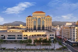 Exterior - Dongguan Xiegang FONTOO Hotel (Dongguan)