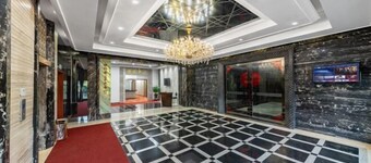 Dongguan Xiegang FONTOO Hotel