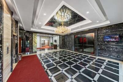 Dongguan Xiegang FONTOO Hotel