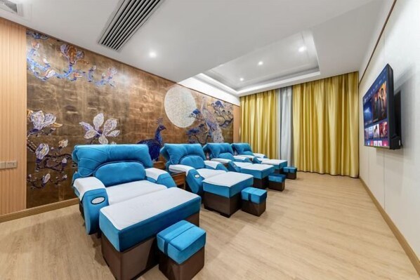 Property amenity - Dongguan Xiegang FONTOO Hotel (Dongguan)