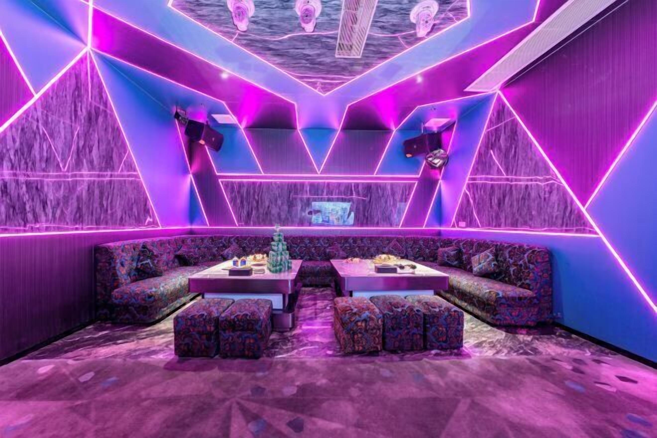 بار (في المنشاة)