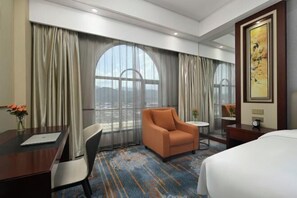 Room - Dongguan Xiegang FONTOO Hotel (Dongguan)