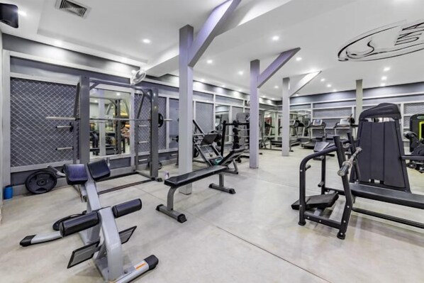 Servicios del alojamiento