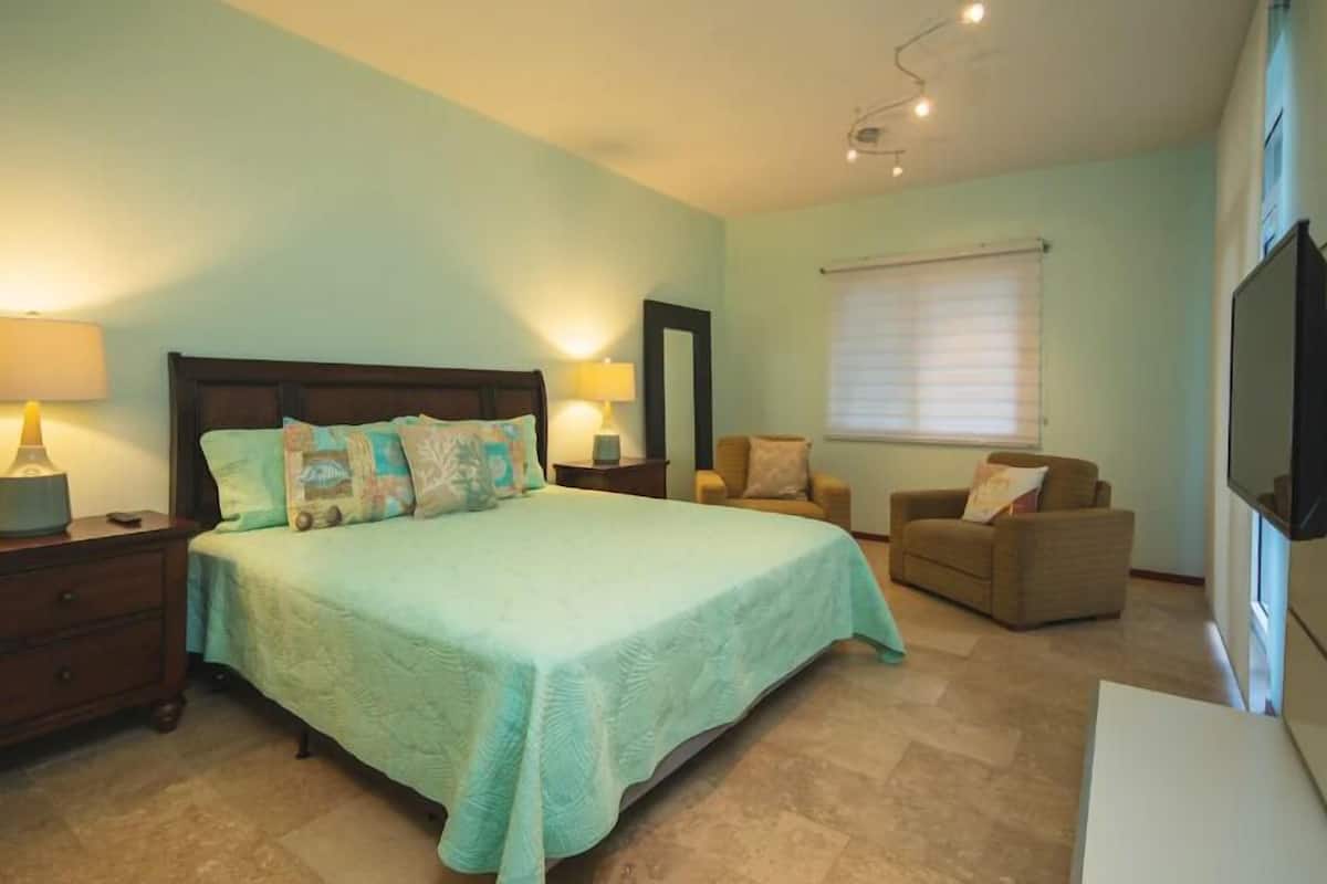 Premium Apartment (2)