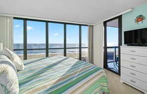 2 多间卧室、熨斗/熨衣板、免费 WiFi、床单