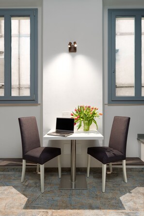 Interior - F1rst Suite Apartment & SPA (Firenze)