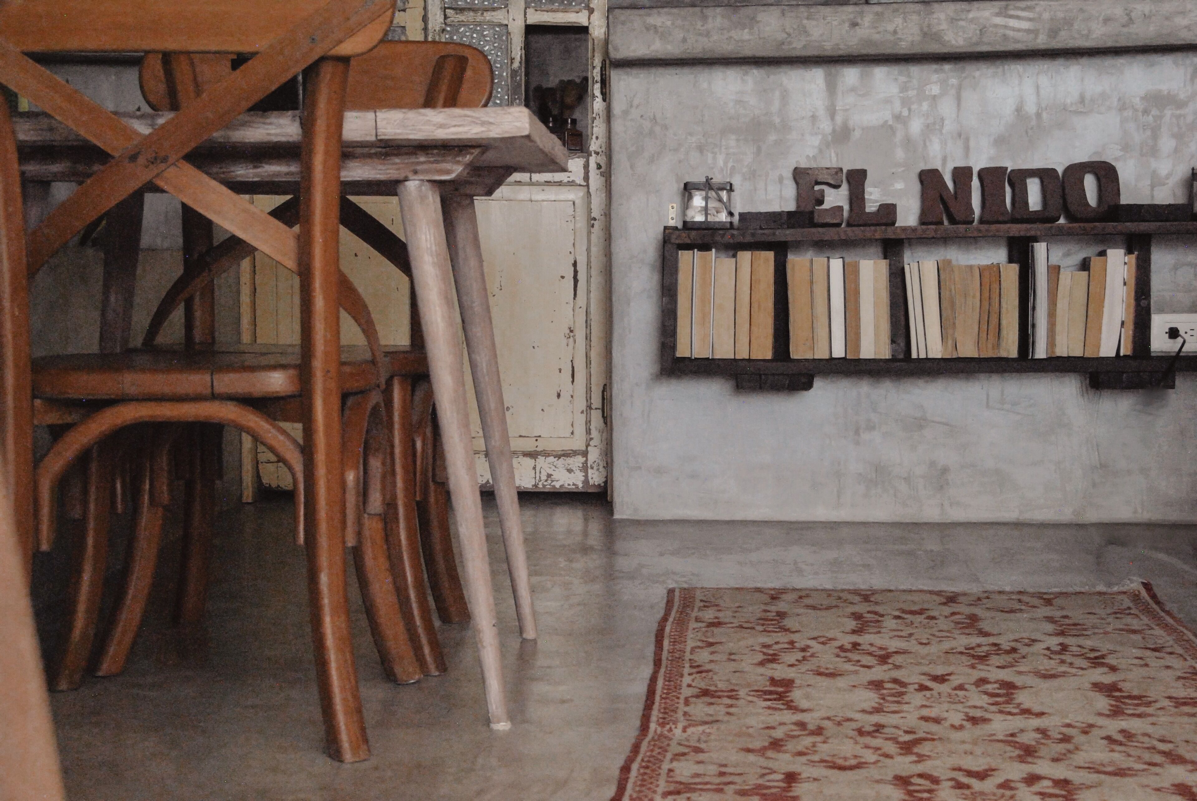 Photo - Boutique Hotel EL NIDO Holbox