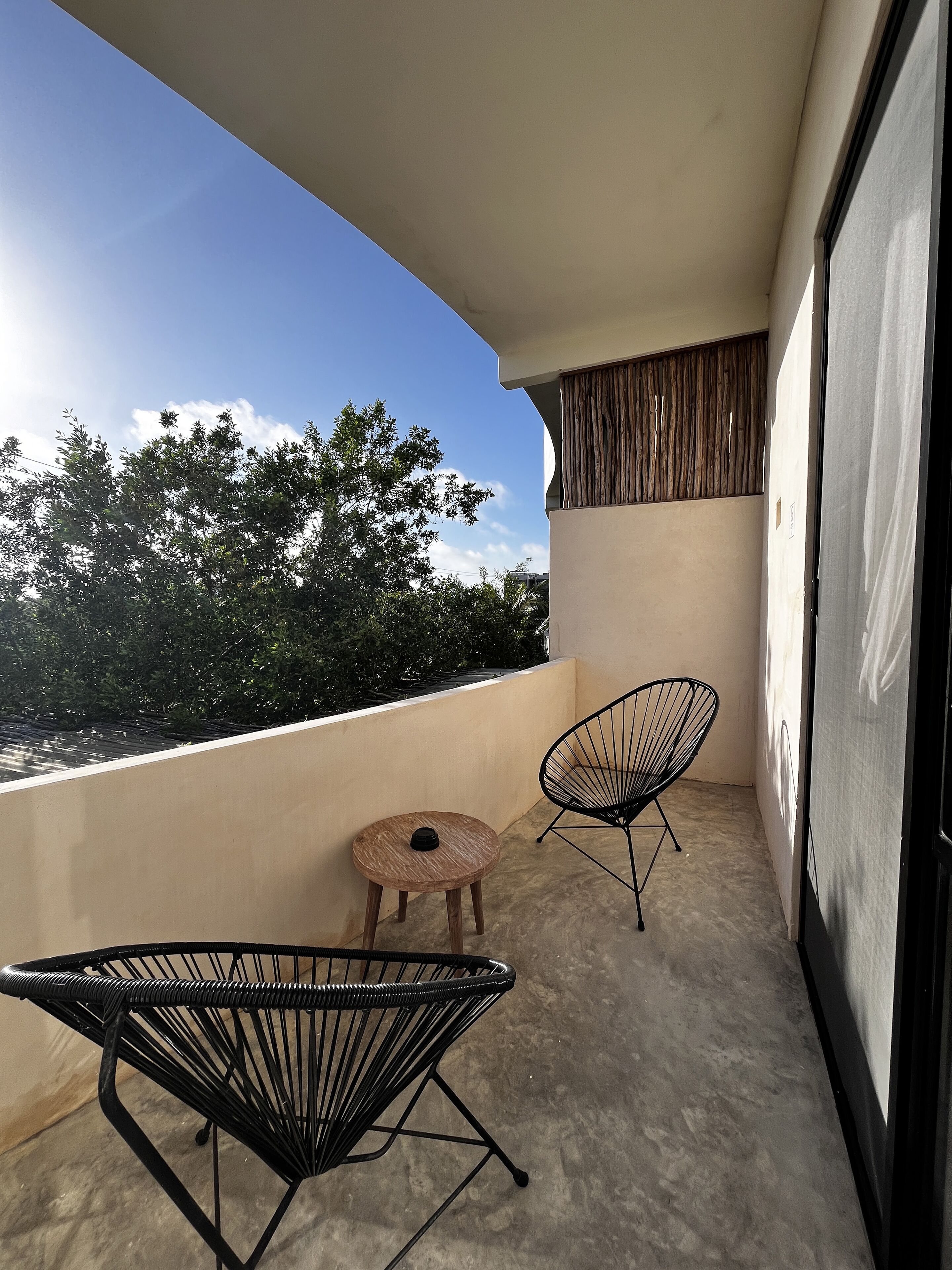 Foto - Boutique Hotel EL NIDO Holbox