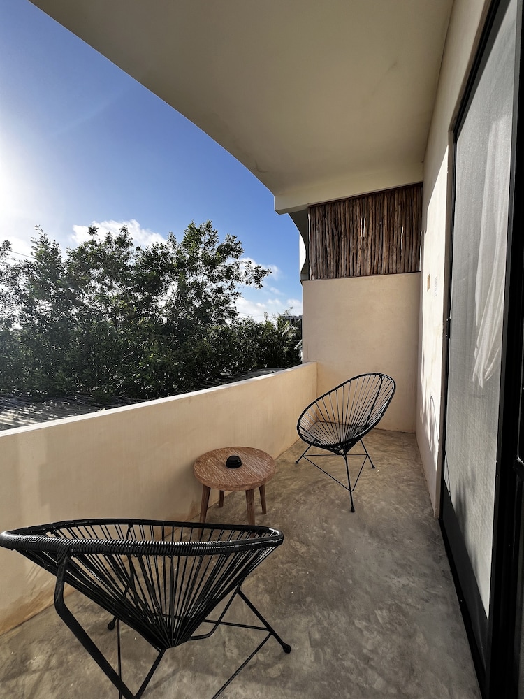 Boutique Hotel El Nido Holbox by null