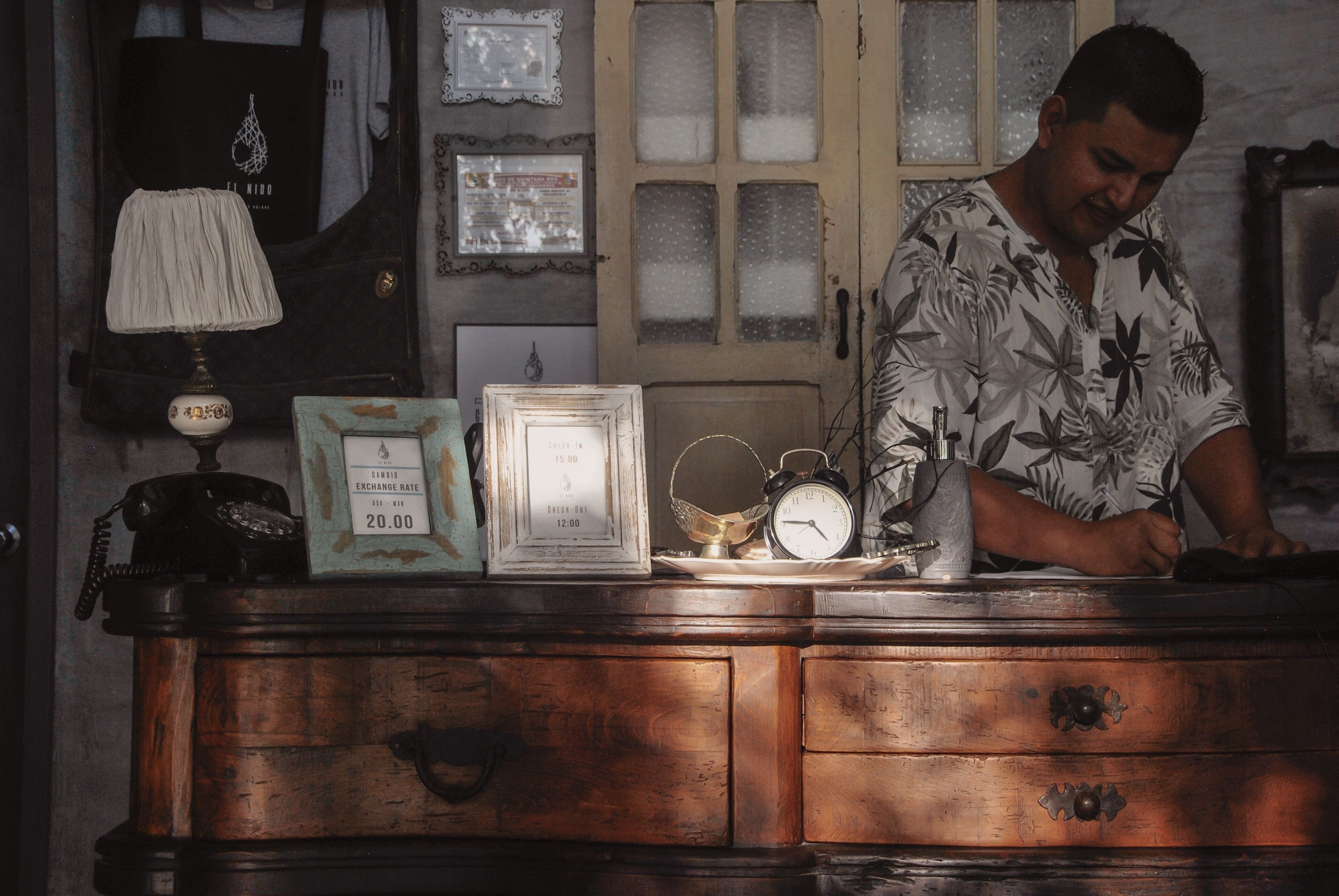 Photo - Boutique Hotel EL NIDO Holbox