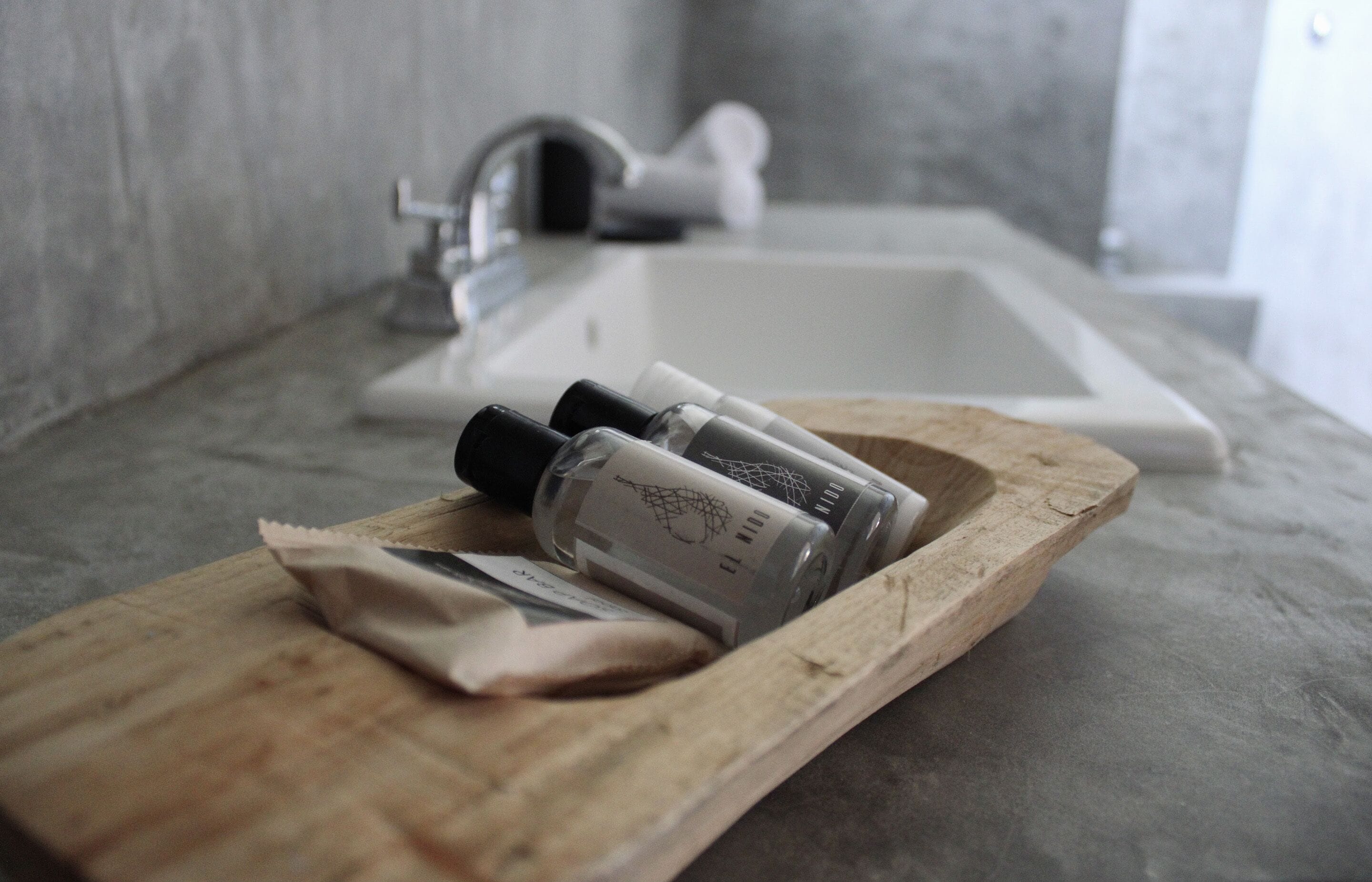 Foto - Boutique Hotel EL NIDO Holbox
