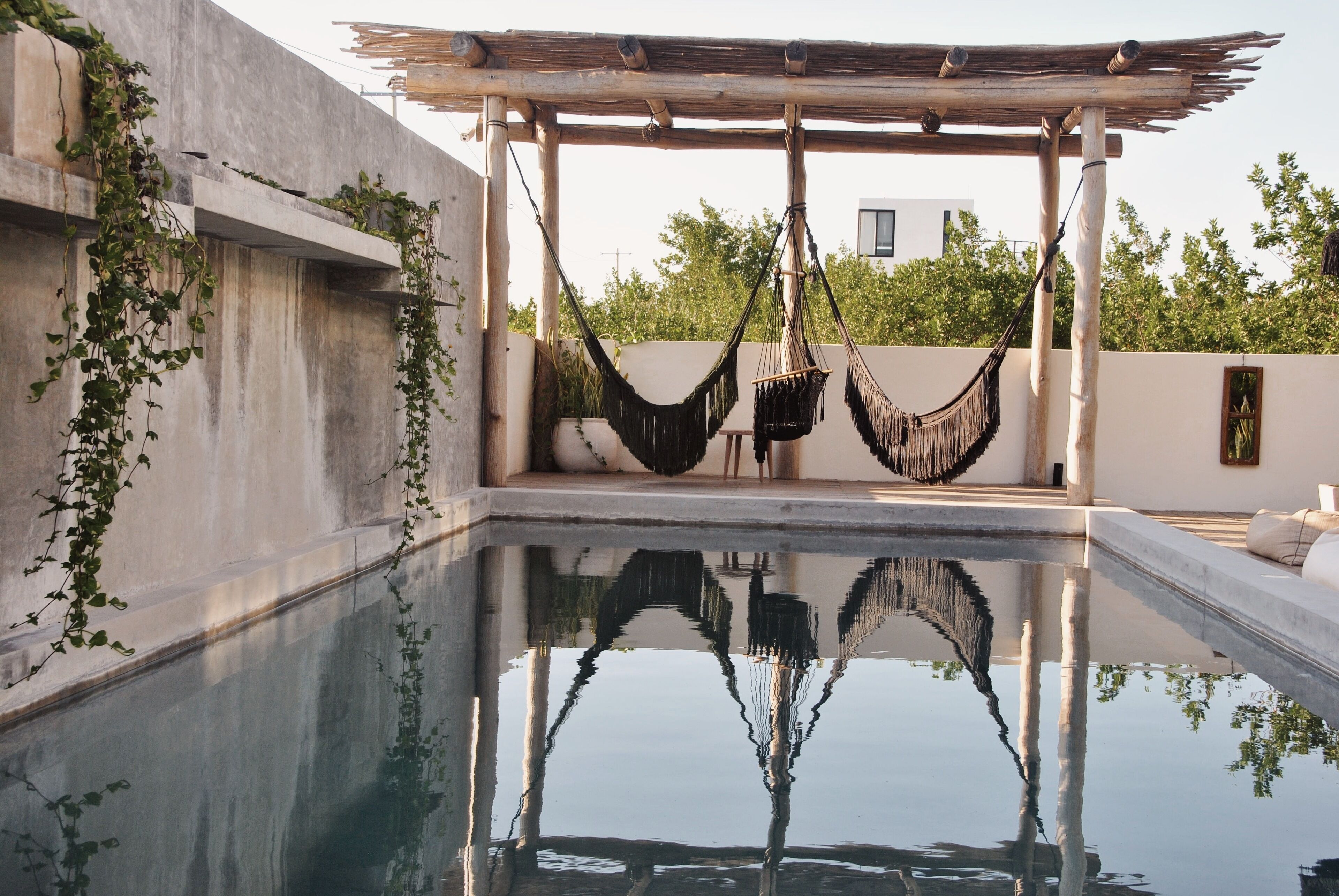 Photo - Boutique Hotel EL NIDO Holbox
