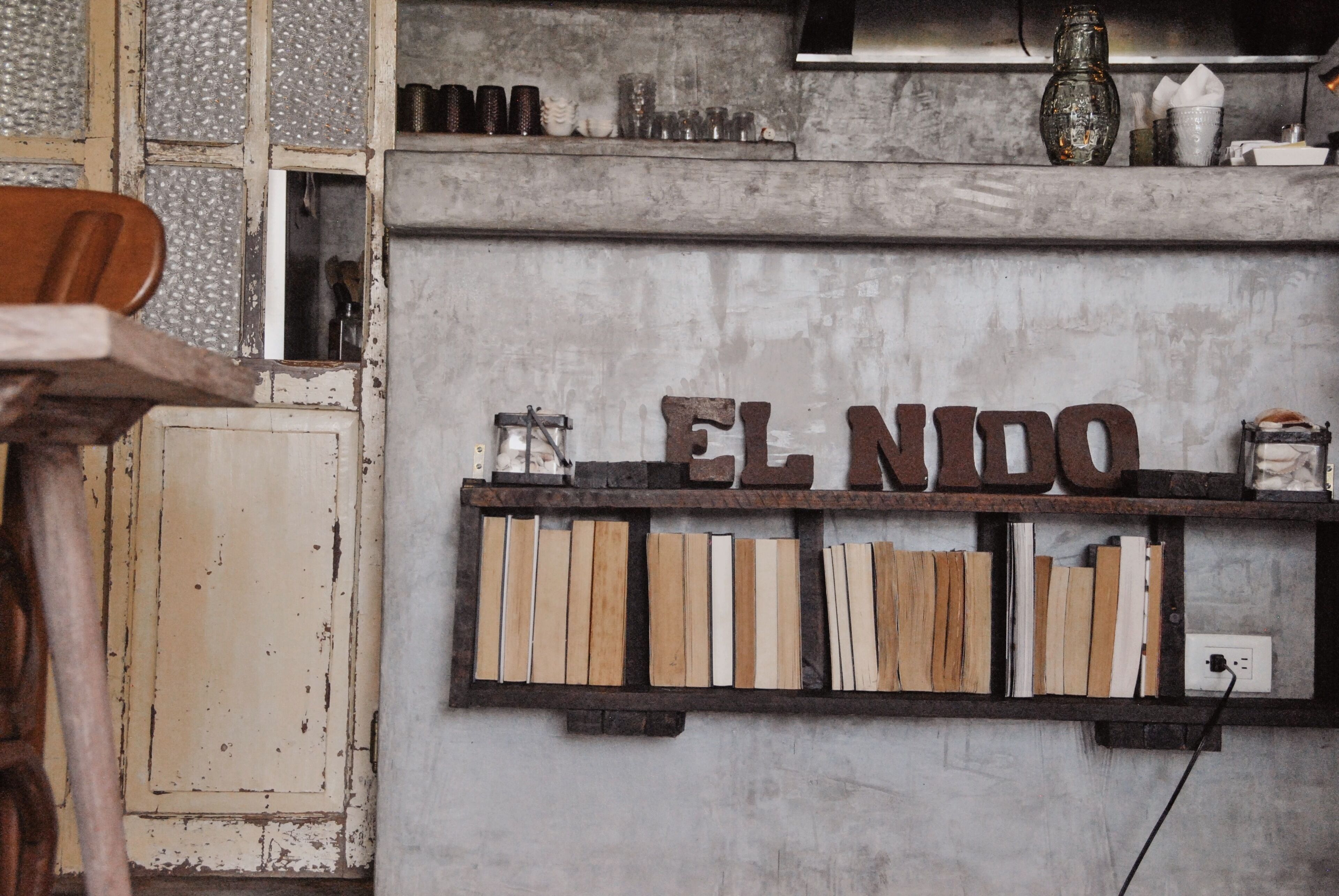 Photo - Boutique Hotel EL NIDO Holbox