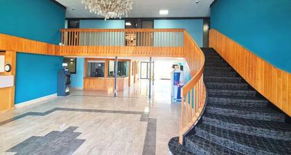 Rodeway Inn Bloomington - Normal West